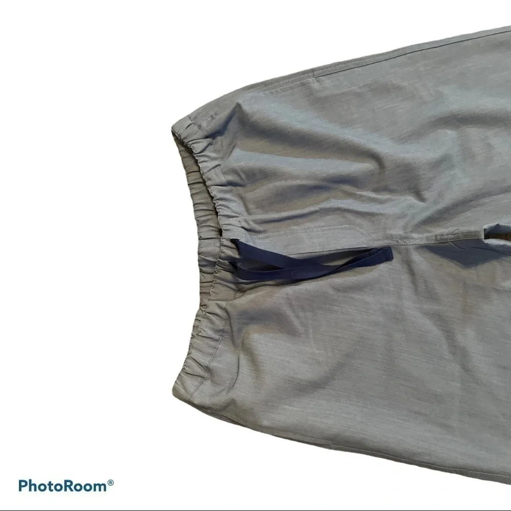 FIGS Pisco basic scrub pants